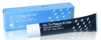 Tri Plaque ID gel - indikátor plaku, 40g