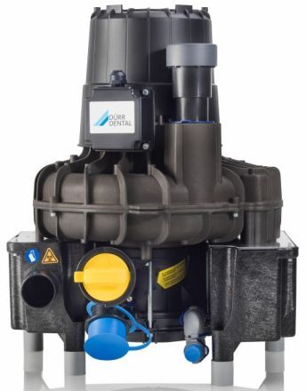 VS 900 S Central Combined Suction Unit