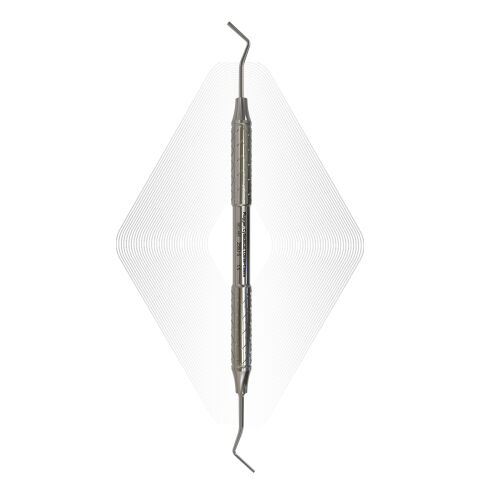 Modelovací nástroj Plugger Cylindrical 1.0mm-1.5mm