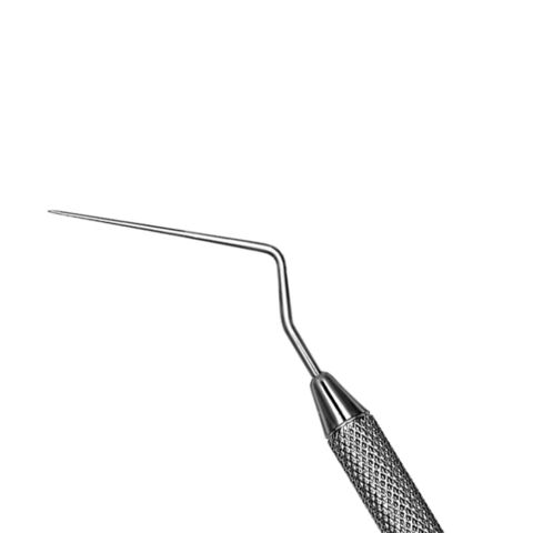 Root Canal Spreader #D11S hdl #30 0,35/23mm