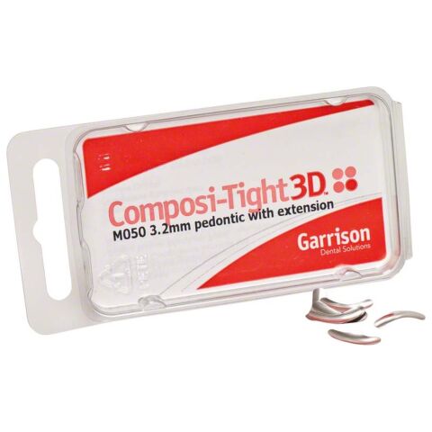 Composi-Tight 3D Bands matrice 3,2mm 50ks