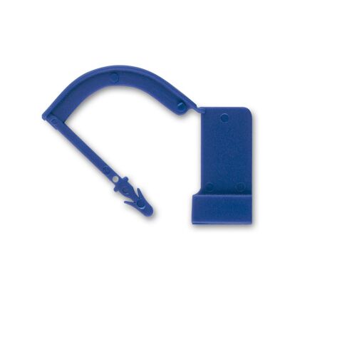 IMS Container Accessories Seal 100pcs./pack., blue