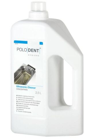 POLODENT ultrazvukový čistič