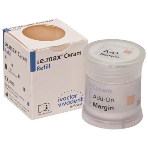 IPS e.max Ceram Add-On Margin - keramika, 20g