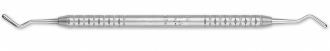 Composite filling instrument 2,0/2,6mm condenser