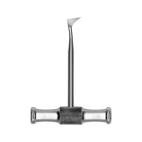 Elevator #12L hdl #cross bar handle