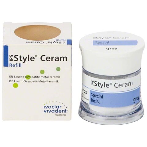 IPS Style Ceram Special Incisal, 20g