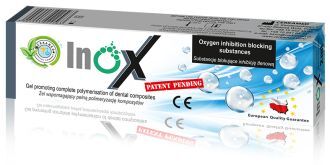 Inox - viskózní gel, 2ml