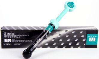 G-aenial - kompozit, 4,7g A3,5