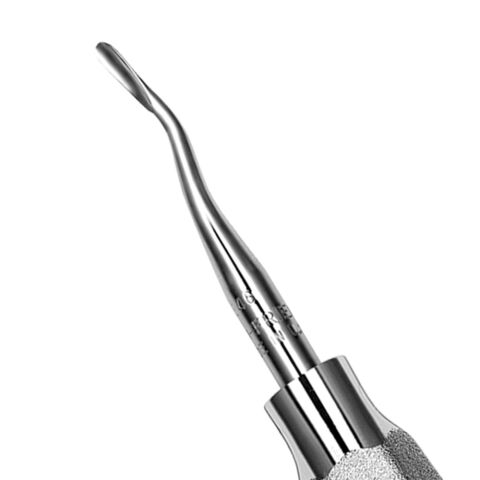 Elevator #46 hdl #510, upper molar