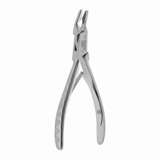 KLEŠTĚ KOSTNÍ  RONGEUR BLUMENTHAL