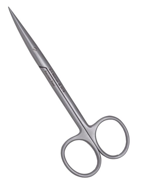 Nůžky Classic šití 13cm zahnuté