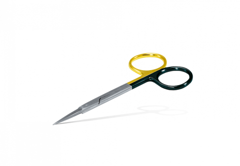 Nůžky SuperCut S-17SCTC rovné