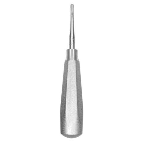 Elevator Hourigan #11H hdl #510, serrated