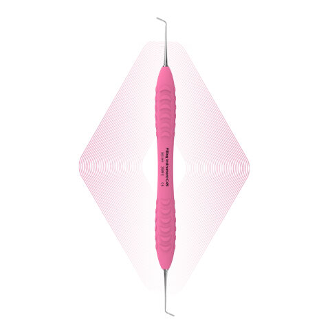 Modelovací nástroj Filling Instrument-C49