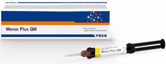 Meron Plus QM - fixační cement, 8,5g