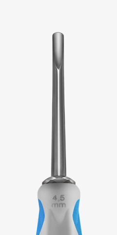 MAESTRALE KOŘENOVÝ ELEVÁTOR 4,5MM