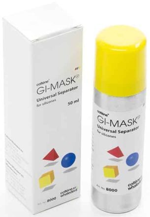Gi-Mask univerzální separátor, 50ml