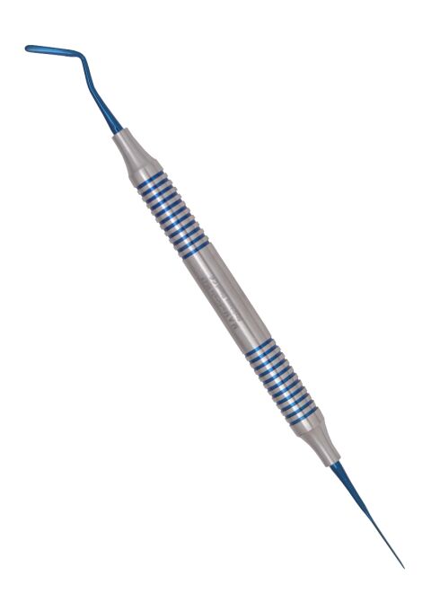 Periotom zahnutý/rovný