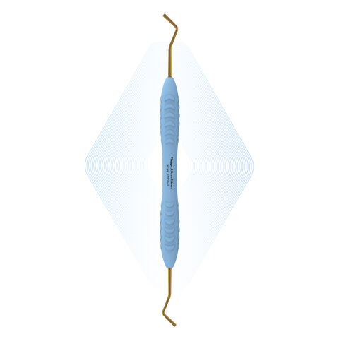 ErgoSlip nástroj Plugger, 1.3mm-1.8mm