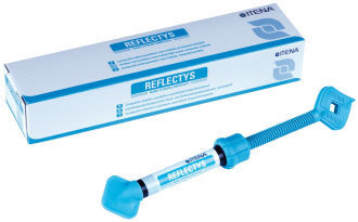 Reflectys - kompozit, 4g