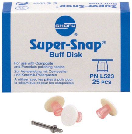 Super-Snap SuperBuff Set