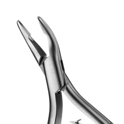 Rongeur Mead #1A 16,5cm