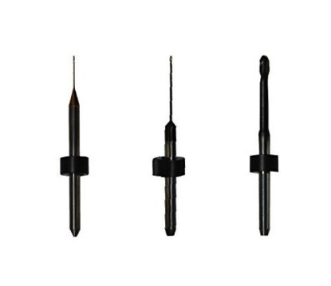 Aidite AMD-500 PMMA fréza 2,0mm