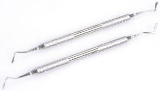 Retraction Cord Packer vroubkovaný