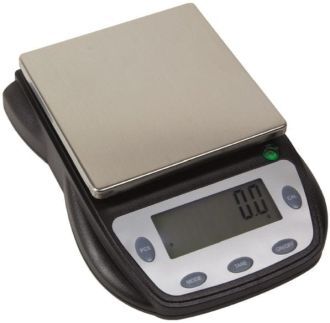 Precision Scale Plus váha