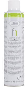 F1 Servis Oil 400ml