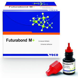Futurabond M+ adhezivum, 5ml