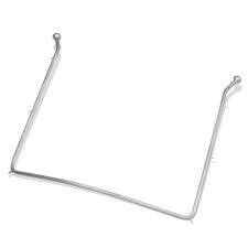 Kofferdamový rámeček kovový velký