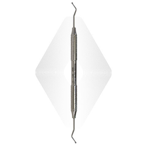 Round exkavátor, 1.7mm