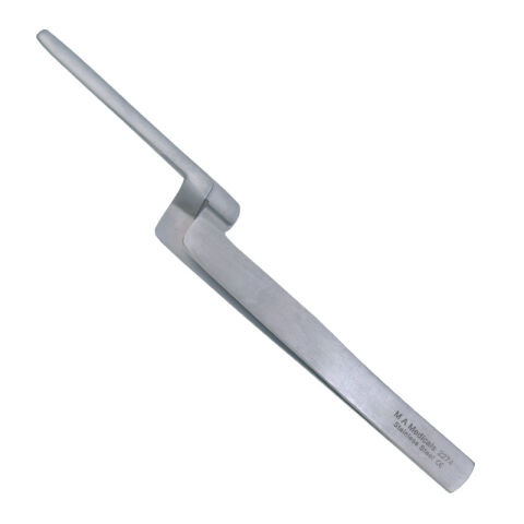 Pinzeta Miller rovná 16cm