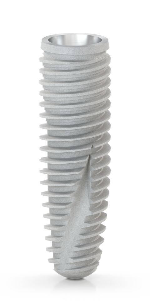 IMPLANT - MT-F - 3.75 X 10.0 OSPOL
