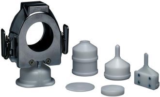 IvoBase Flask Set