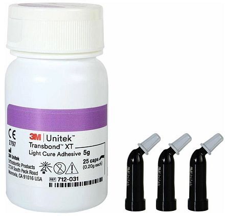 Transbond XT Adhesive