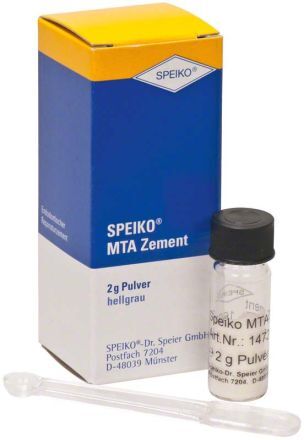 Speiko MTA Cement 2g