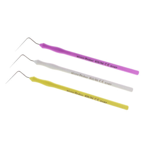 Micro Prober 10/04, 15/04, 20/04 3ks