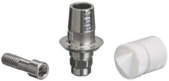 TiBase Biomet 3i B O 5.0 L