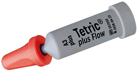 Tetric Plus Flow Caps A3 Plus