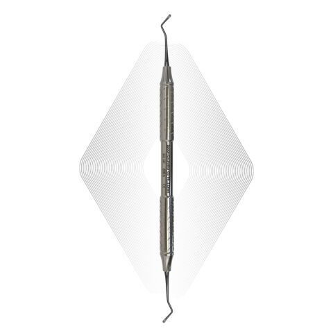 Spoon exkavátor, 2.0mm