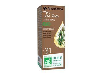 OLFAE náplň Tea Tree 10ml