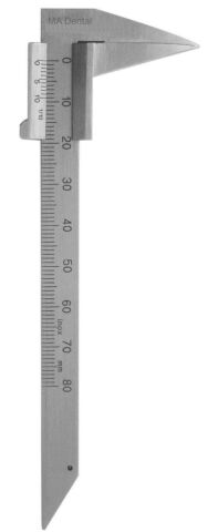 Měřítko Beerendonk 130mm