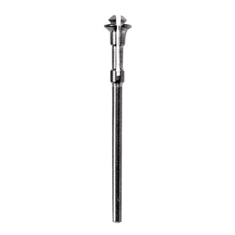 MOORE mandrel HP-7, 2,35mm, 12ks