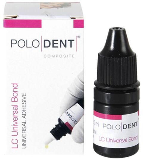 POLODENT LC Universal Bond