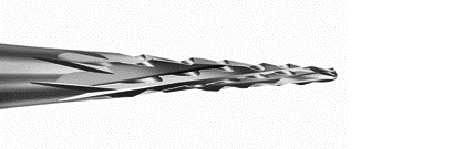 Tvrdokov fréza D44,5mm 009, H23RSEL
