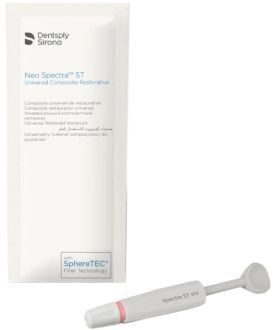 Neo Spectra ST LV - kompozit, 3g A1