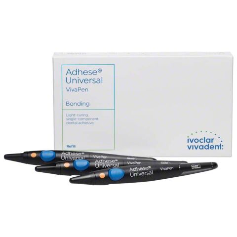 Adhese Universal Vivapen Refill - adhezivum, 3x2ml